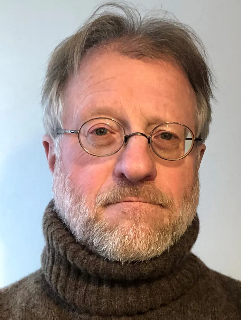 Prof. Jeffrey A Hutchings
