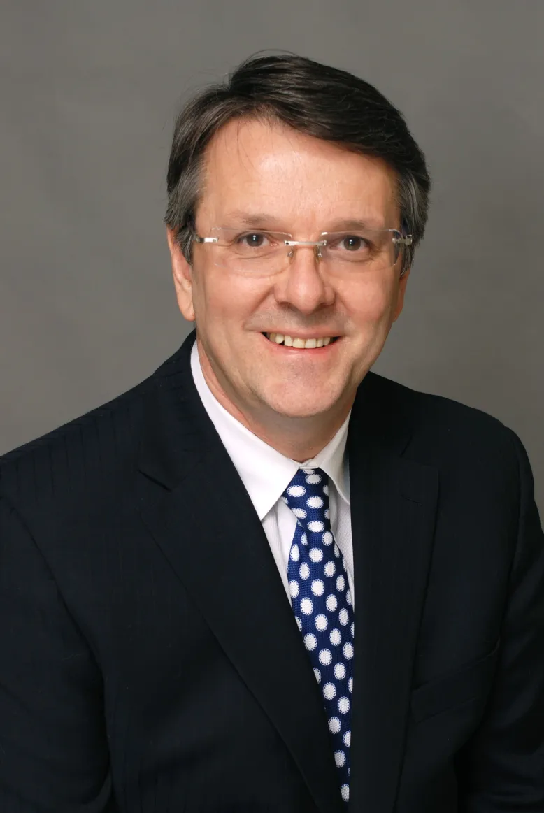 M. Julien Doyon