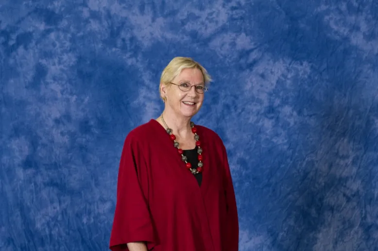 Prof. Bonnie K Campbell