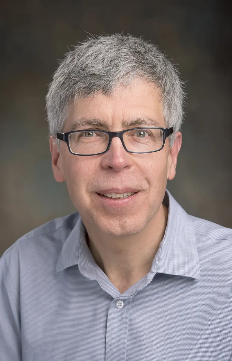 Prof. Martin Ester