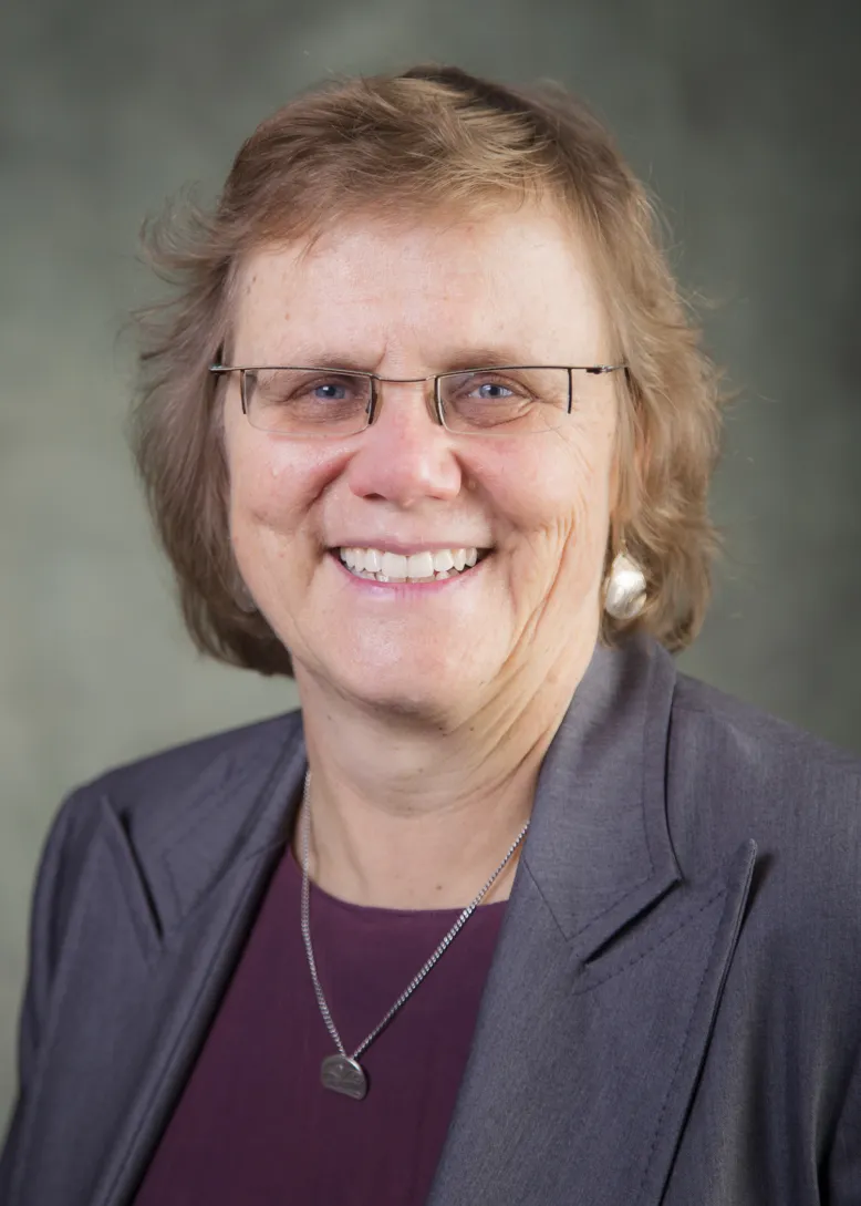 Prof. Cornelia Bohne