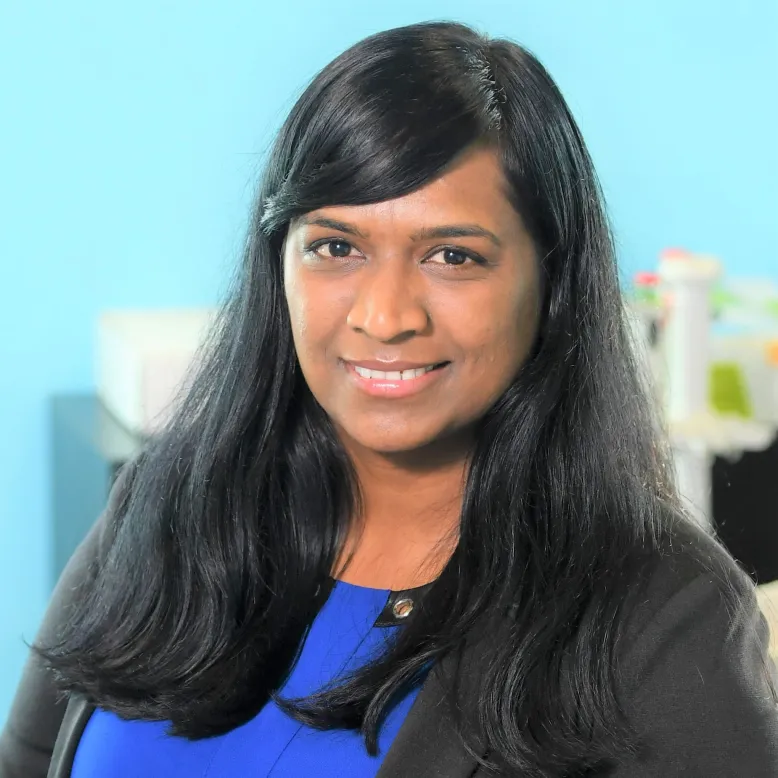 Prof. Mita Dasog