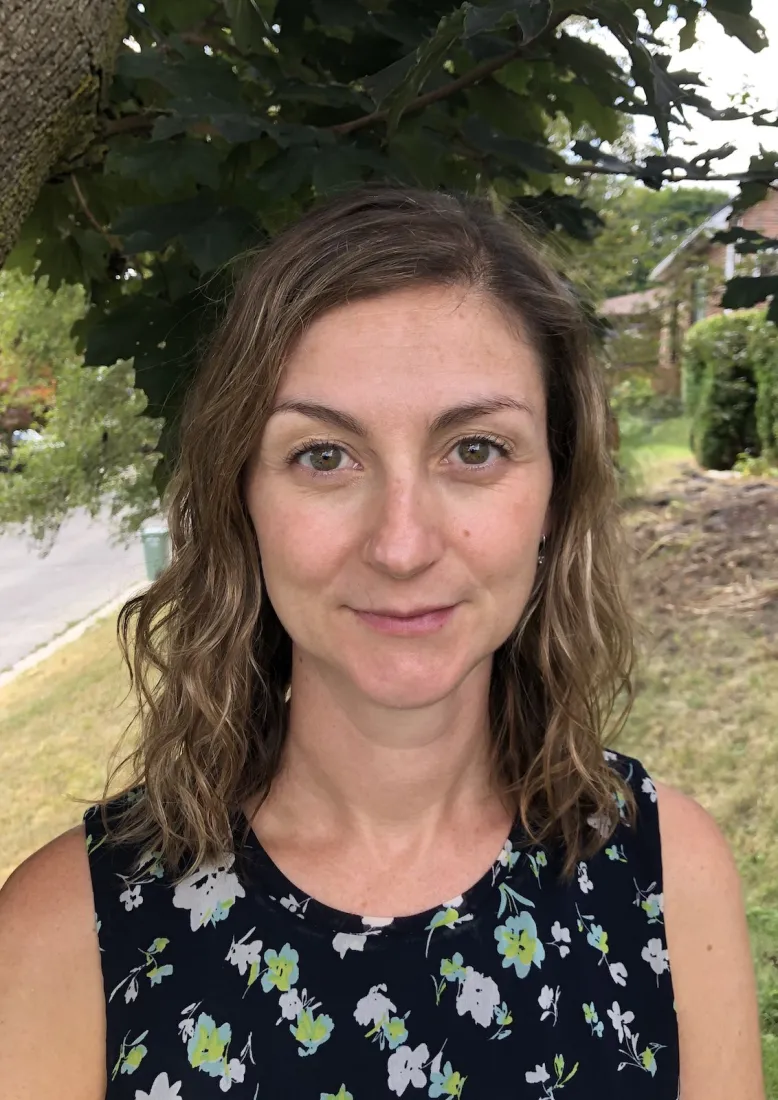Prof. Heather Murphy