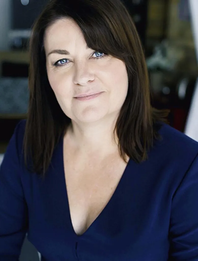Prof. Irena Creed