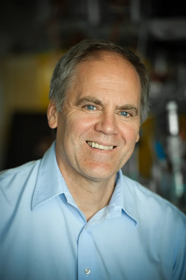 Prof. David P. Pentreath Wilkinson