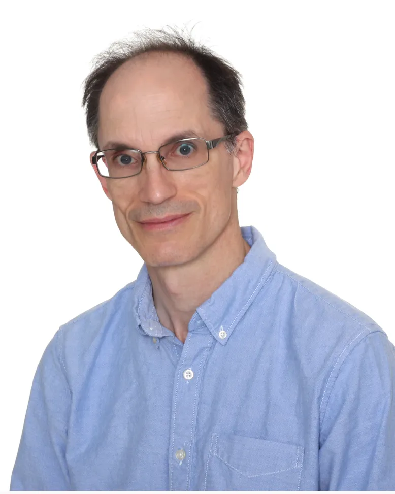 Prof. Robert Jerrard