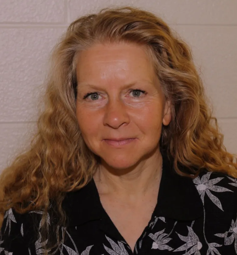 Prof. Elizabeth Sauer