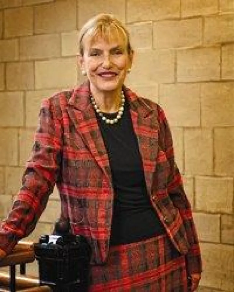 Prof. Jo-Anne R Dillon