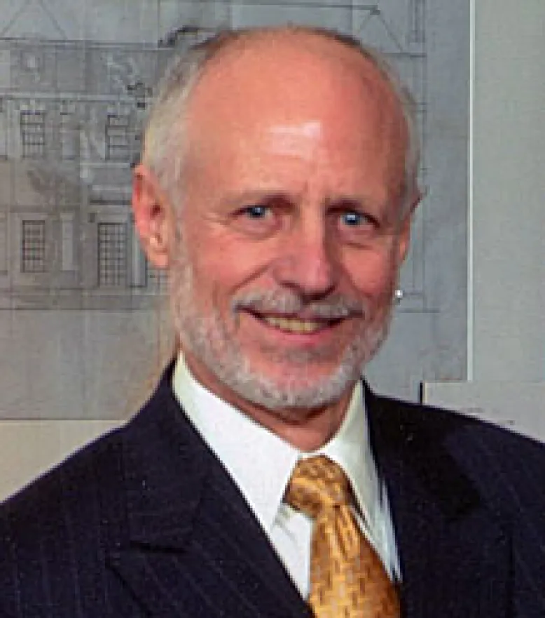 Prof. Russell W. Belk