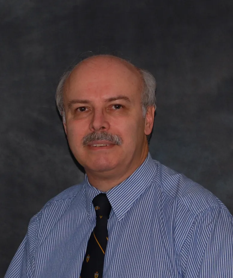 Prof. Andreas Mandelis