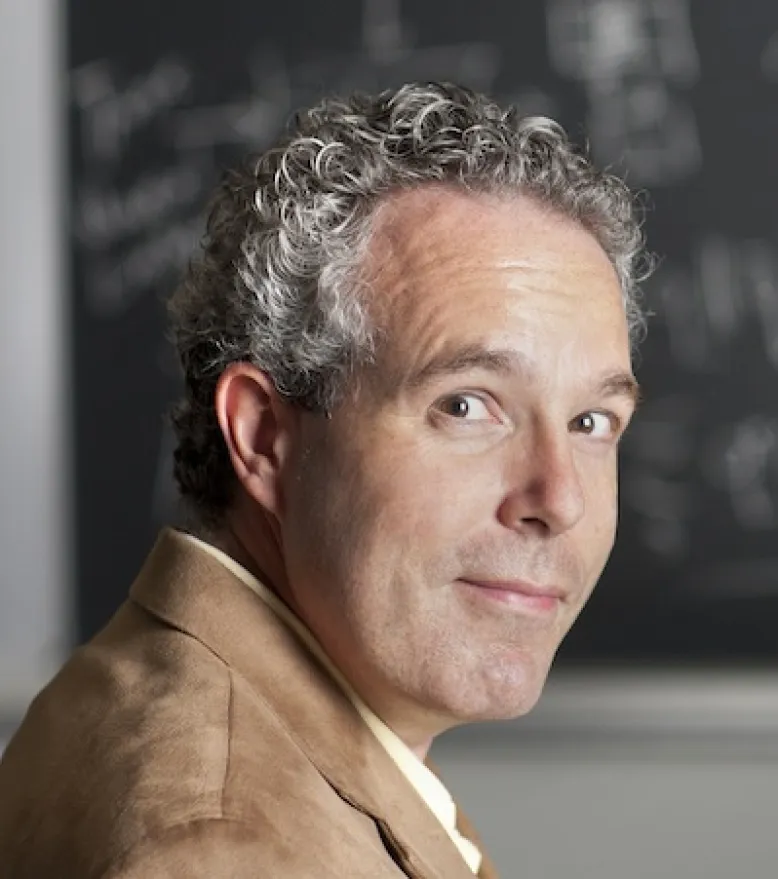 Brendan Frey