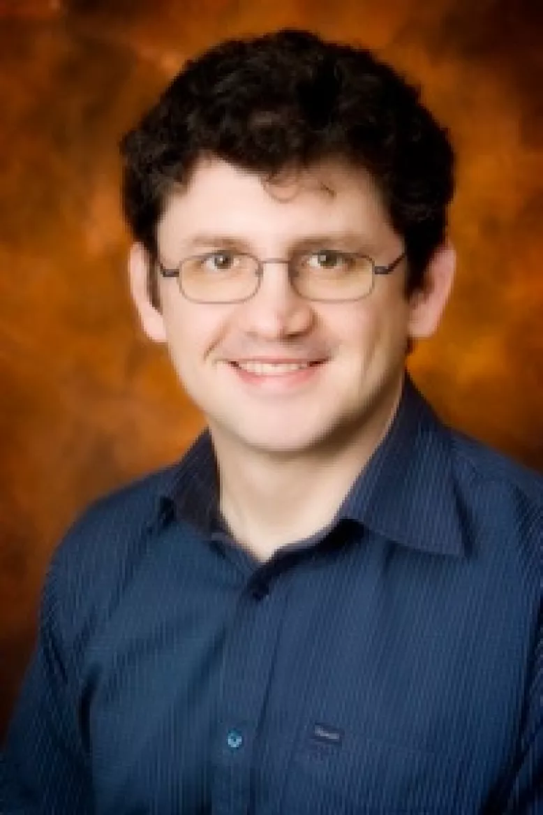 Roberto Abraham