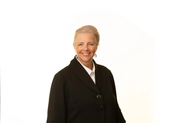 Prof. Allison Williams