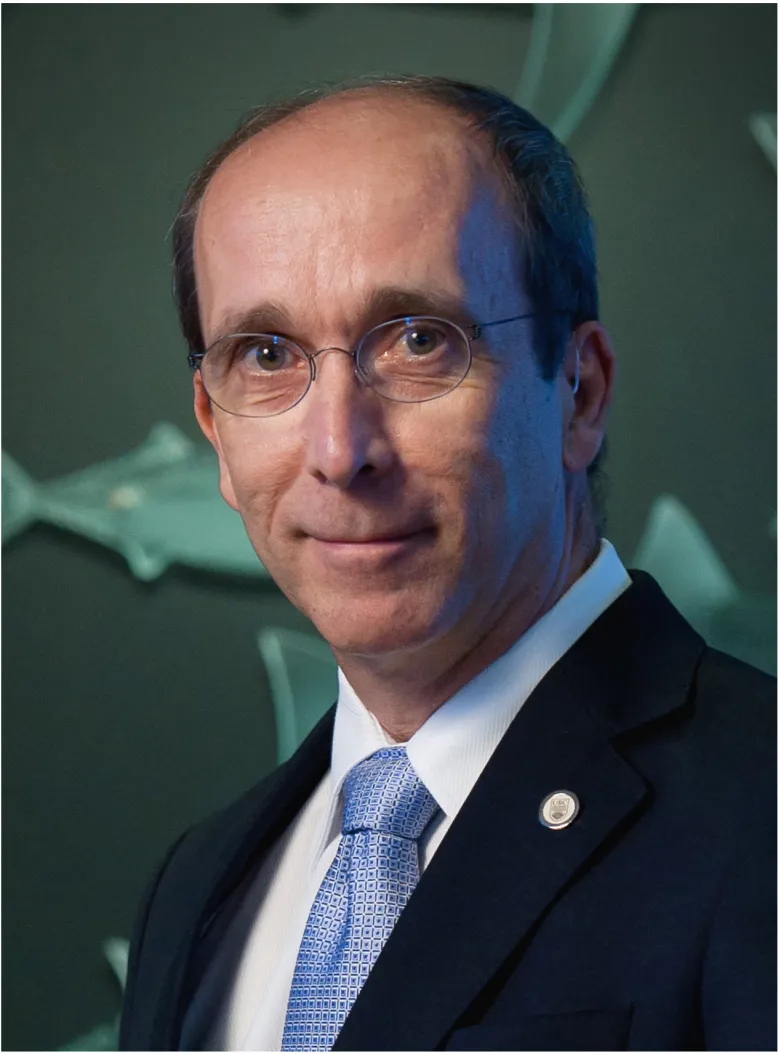 Prof. Villy Christensen