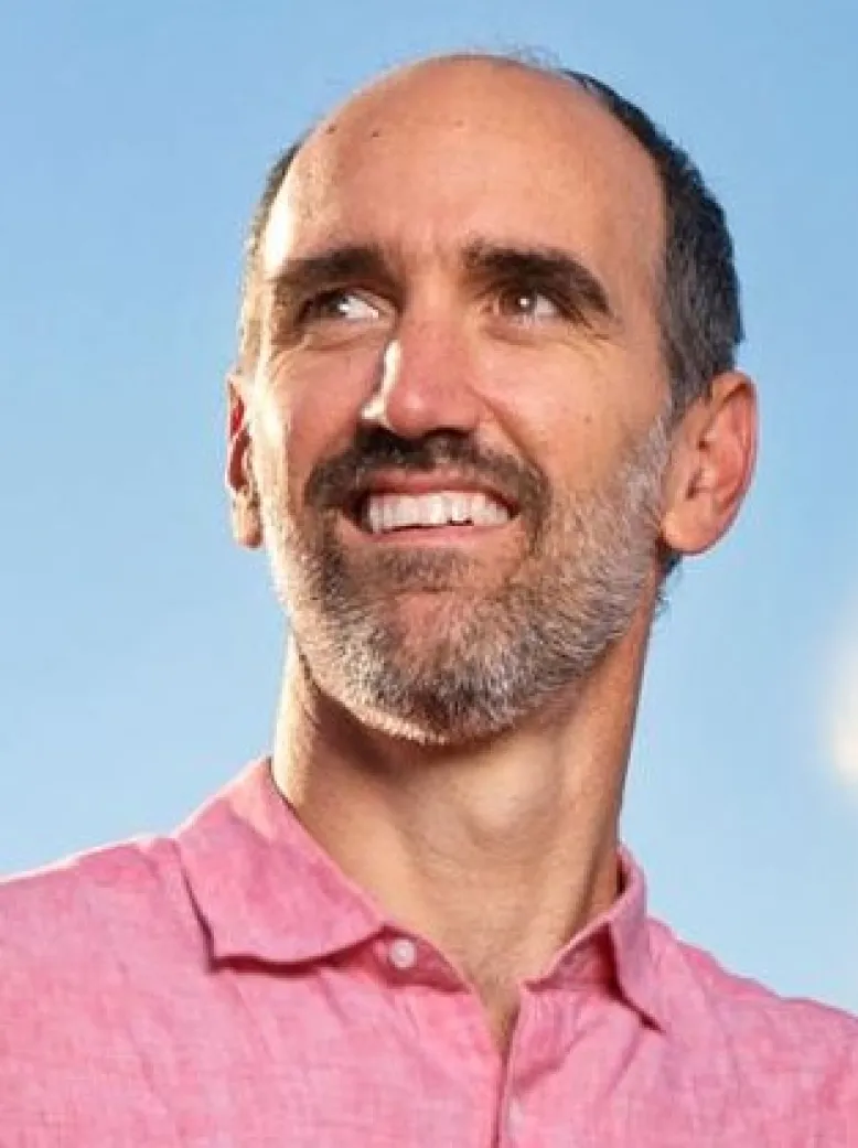 Prof. Tom Gleeson