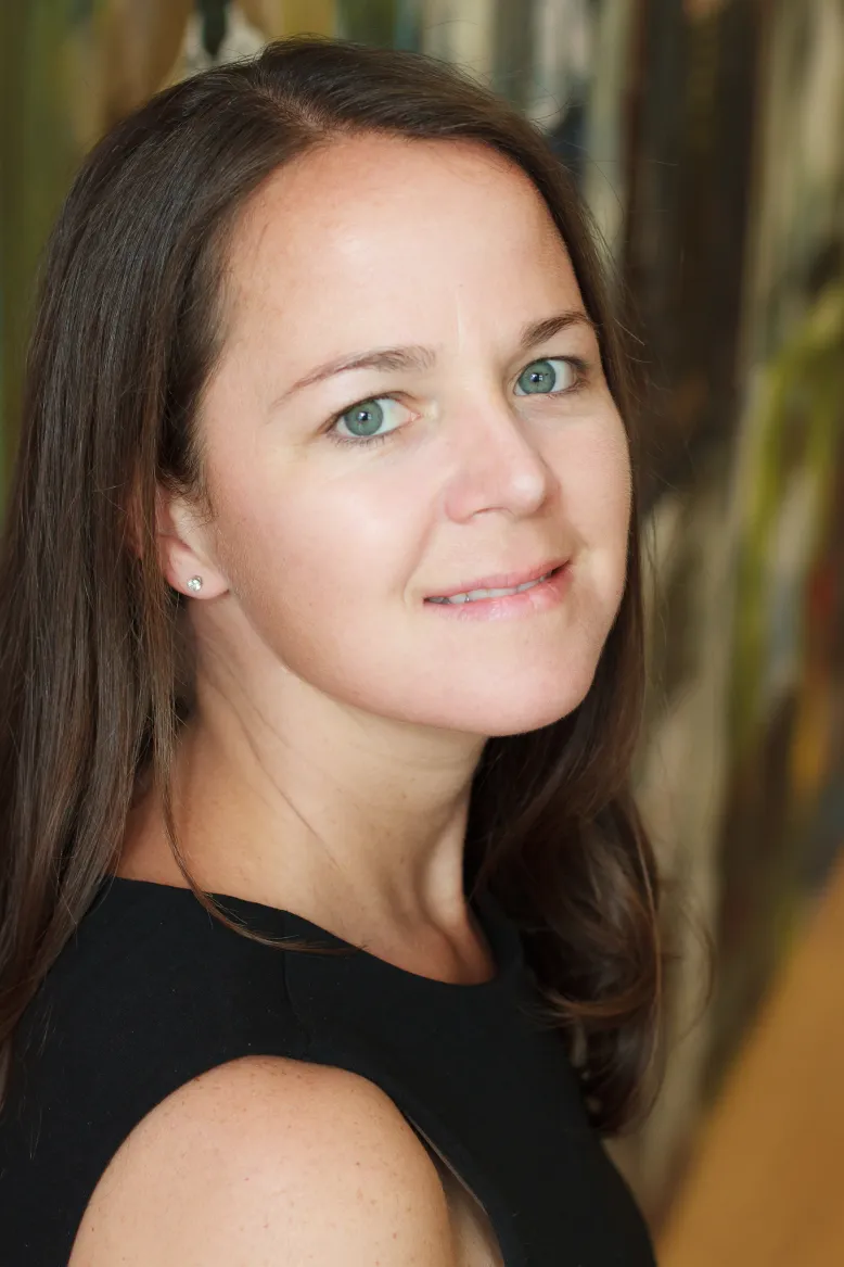 Prof. Karen Yeates