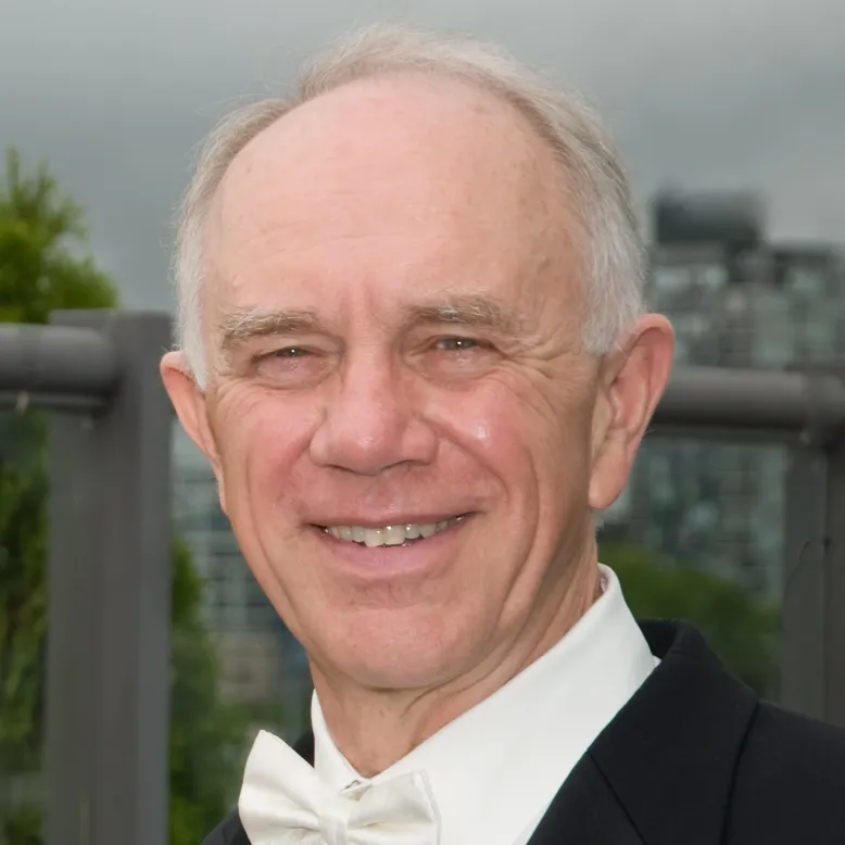 Dr. David Boyd