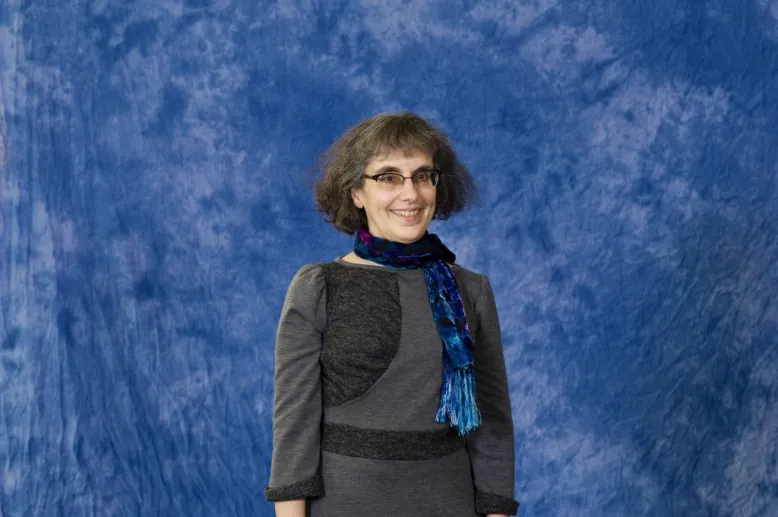 Prof. Keren Rice