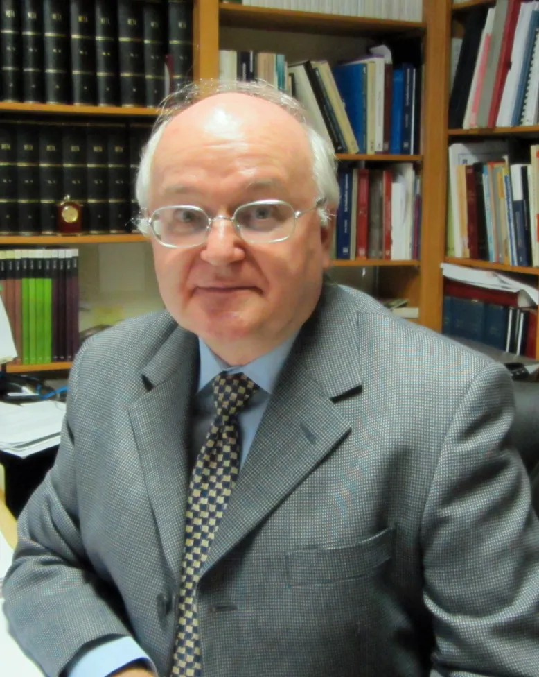 Mr. Jean Delisle