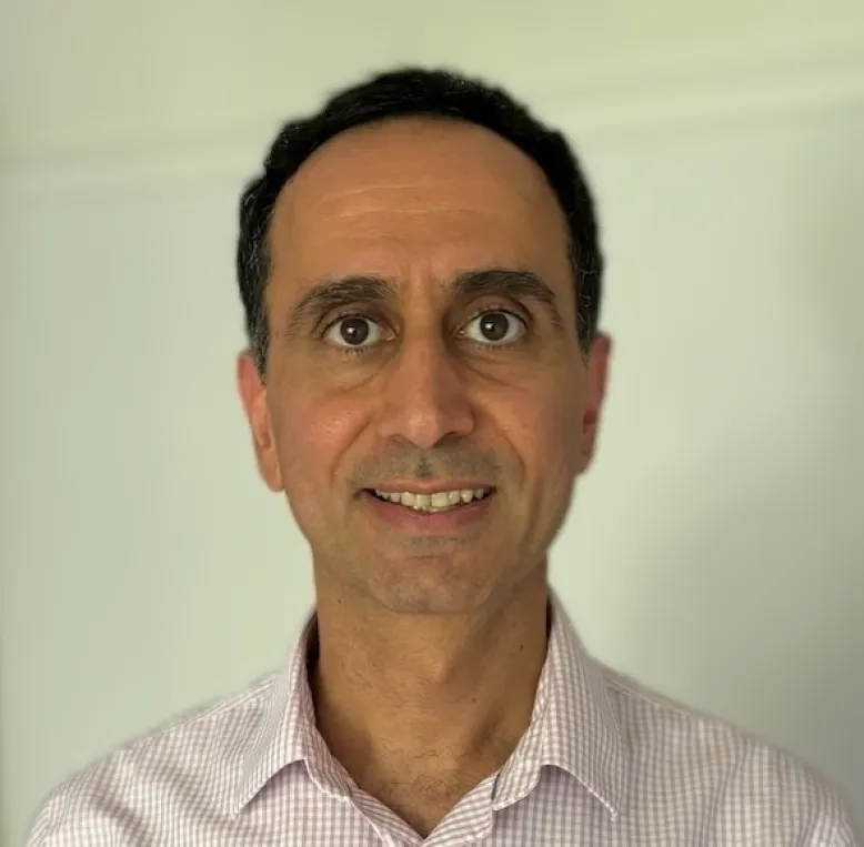 Prof. Hassan Rivaz
