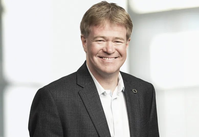 Mr. Sylvain Moineau