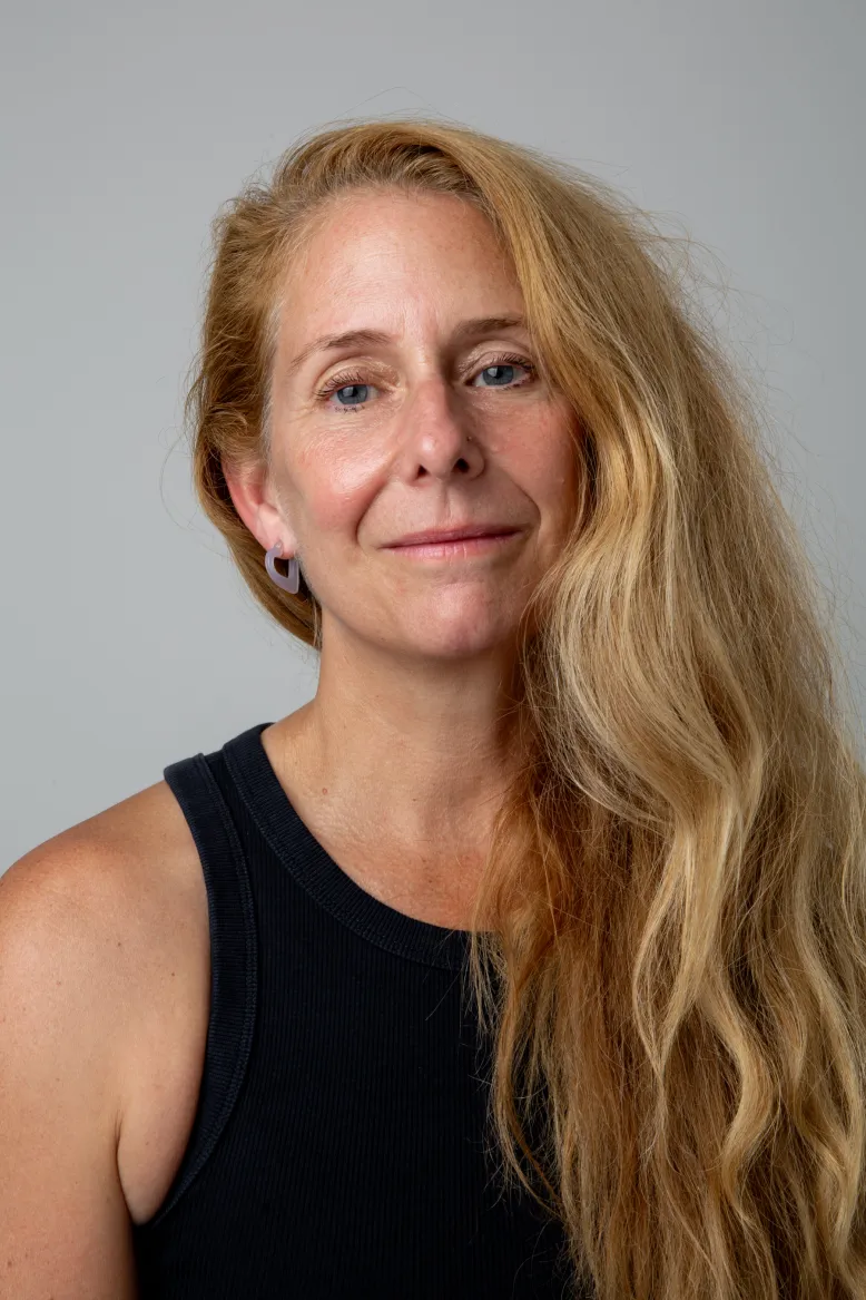 Prof. Jennifer Evans