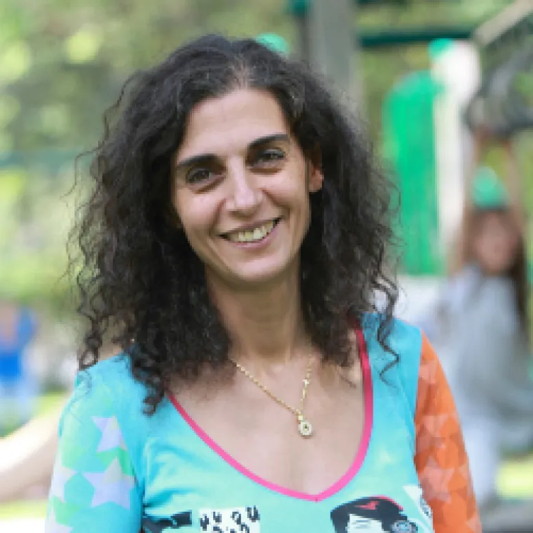Prof. nada jabado