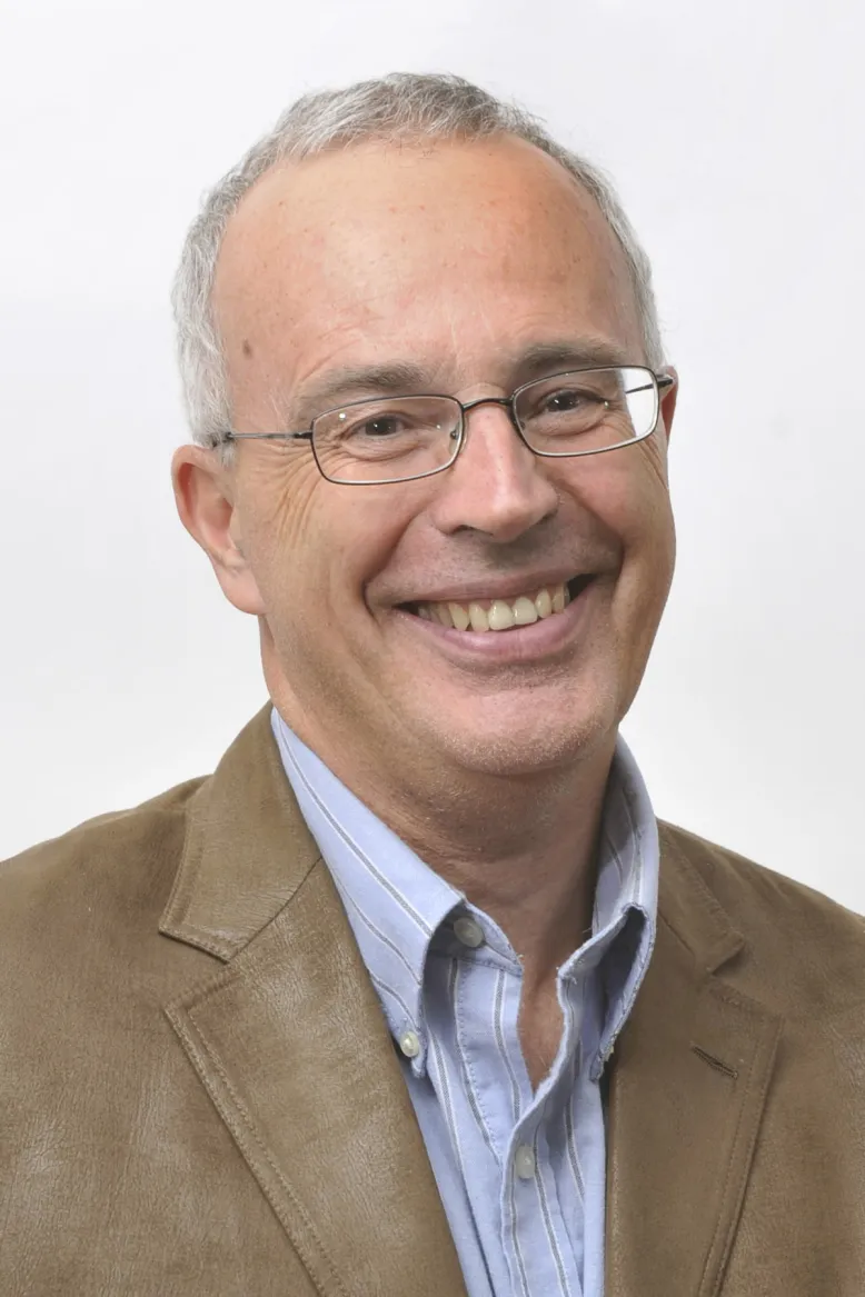 Prof. Guy Laforest