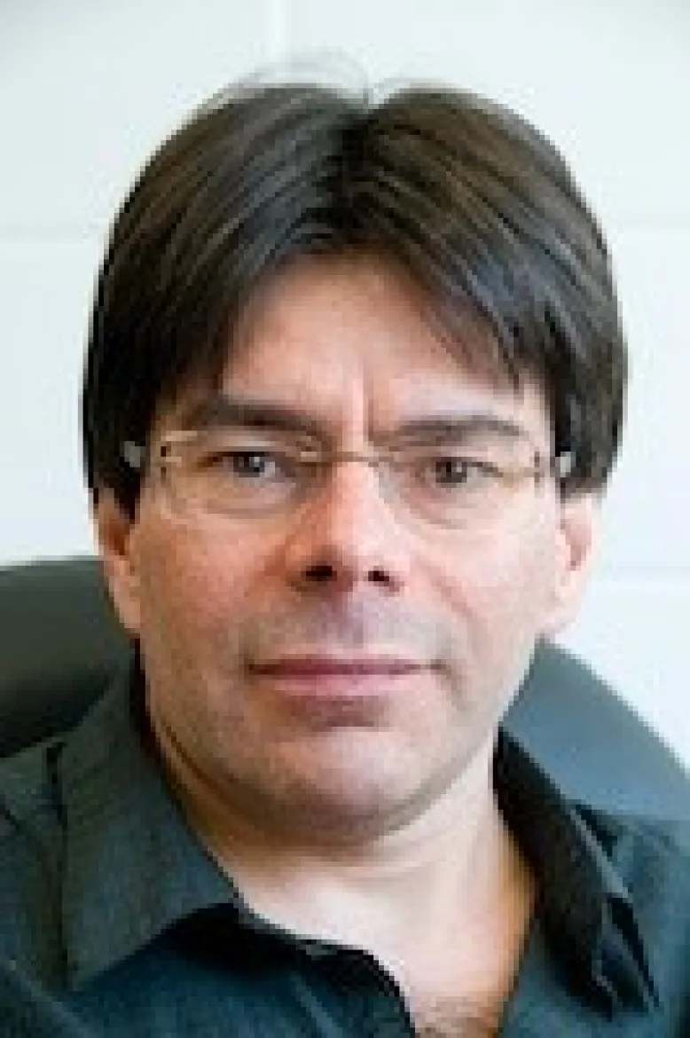 Dr. Jerry Pelletier
