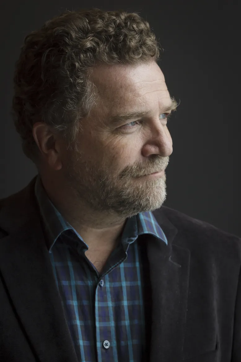 Prof. Craig Walker