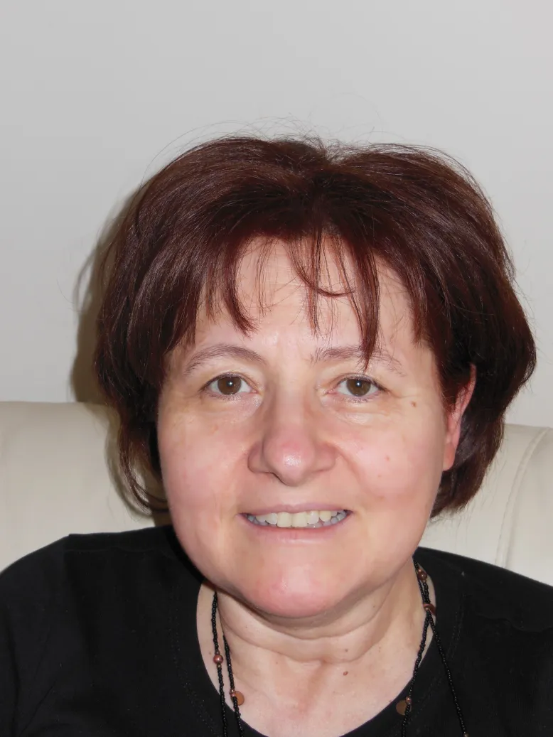 Prof. Marie-Christine Pioffet