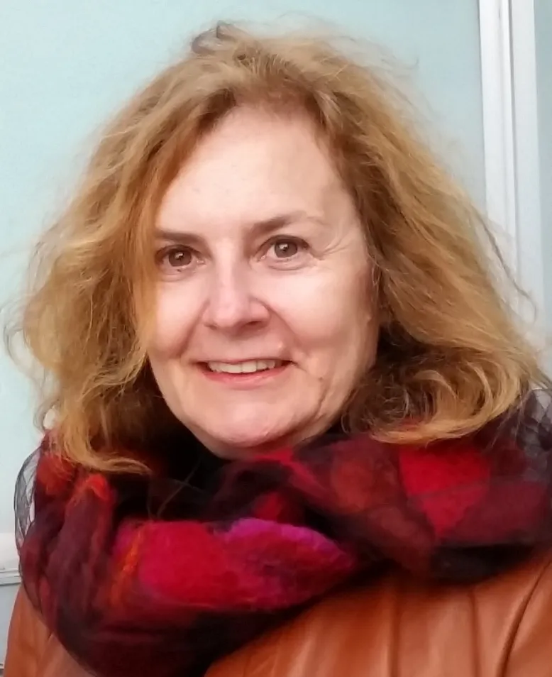 Dr. Sasha Tsenkova