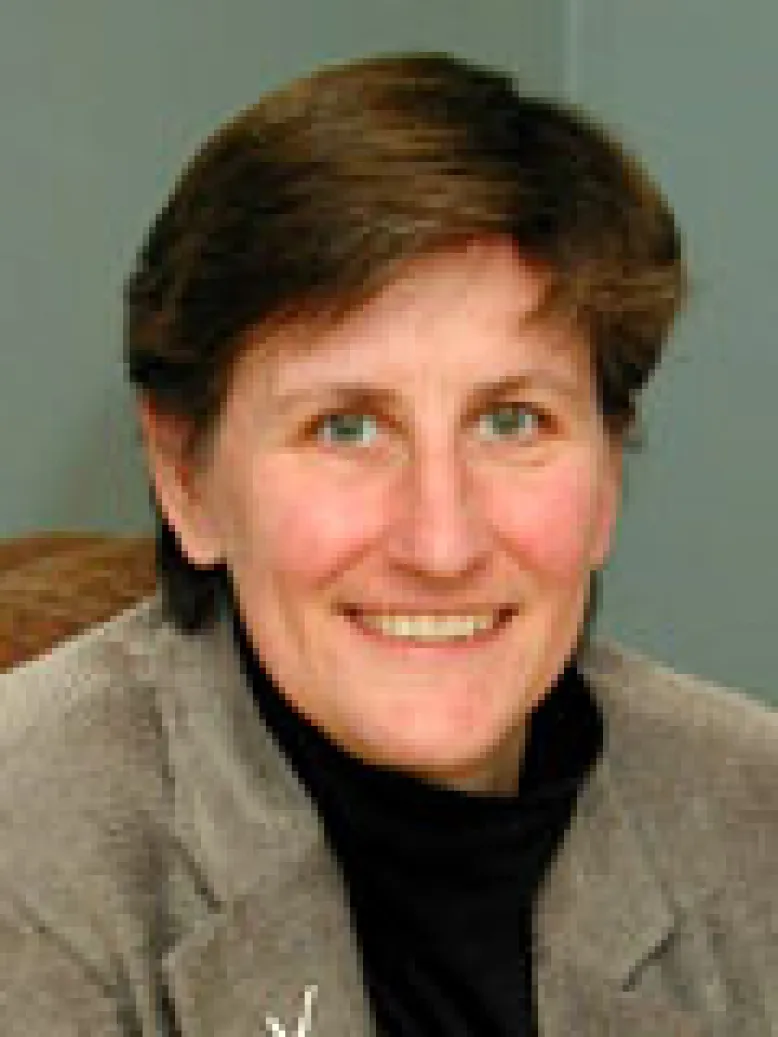 Prof. Jocelyn Grant Downie