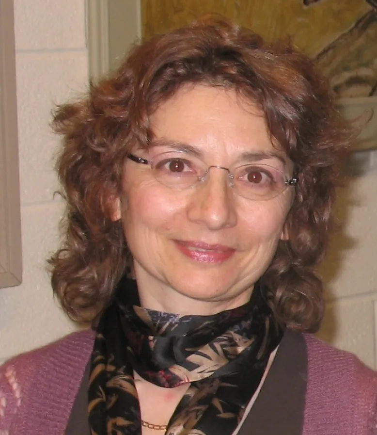 Prof. Catherine Sulem