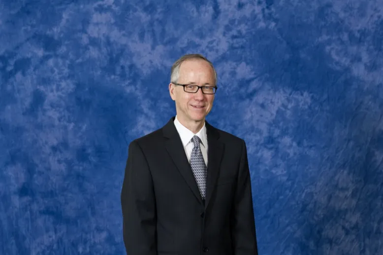 Dr. James Dennis