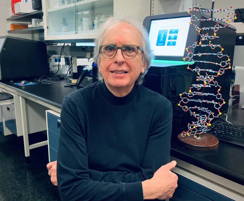 Prof. Robert Hegele