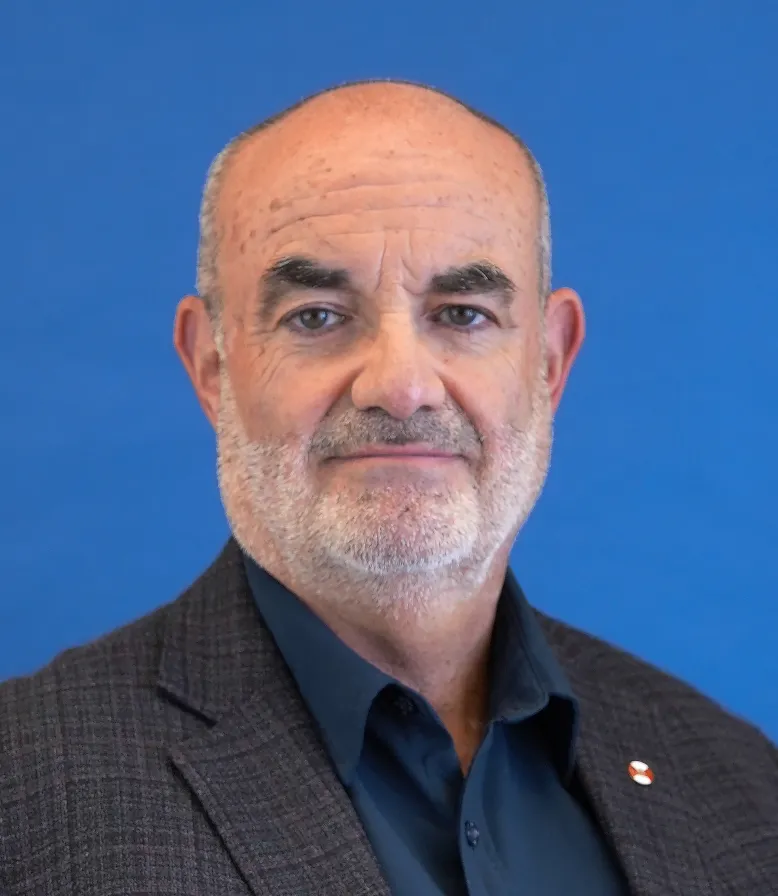 Prof. Claudio A Canizares