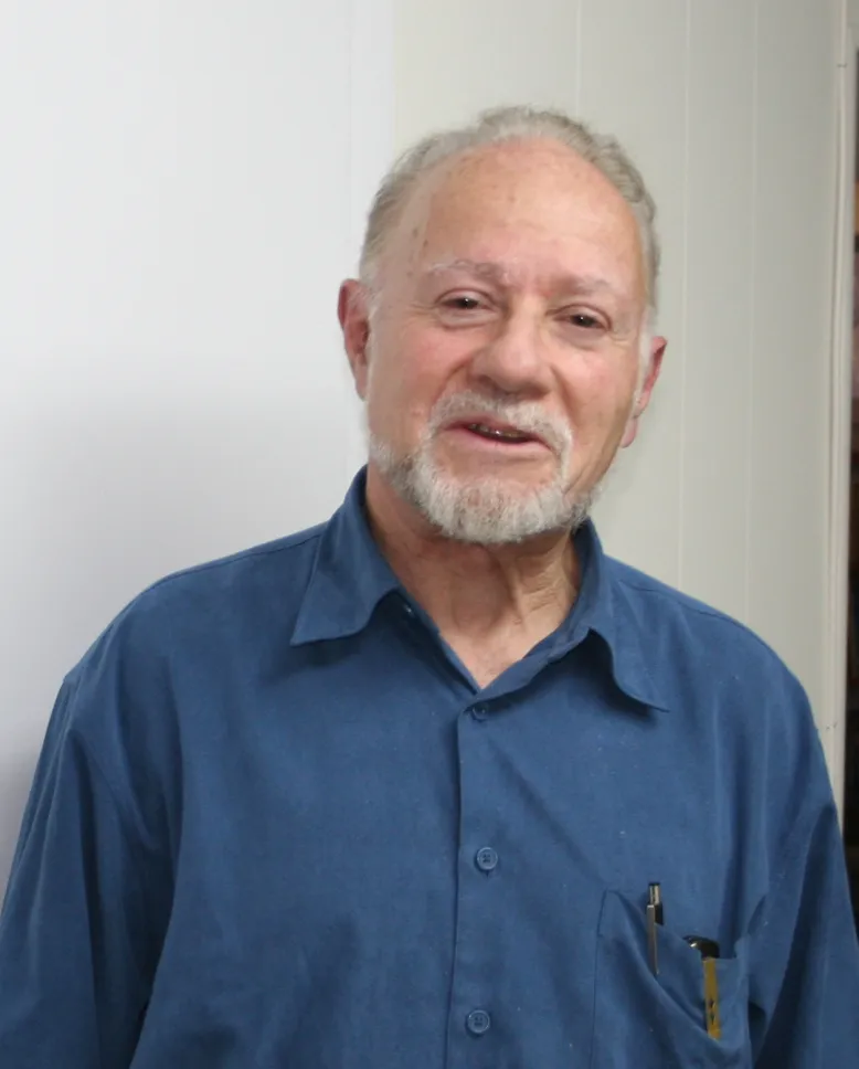 Dr. Stylianos Perrakis
