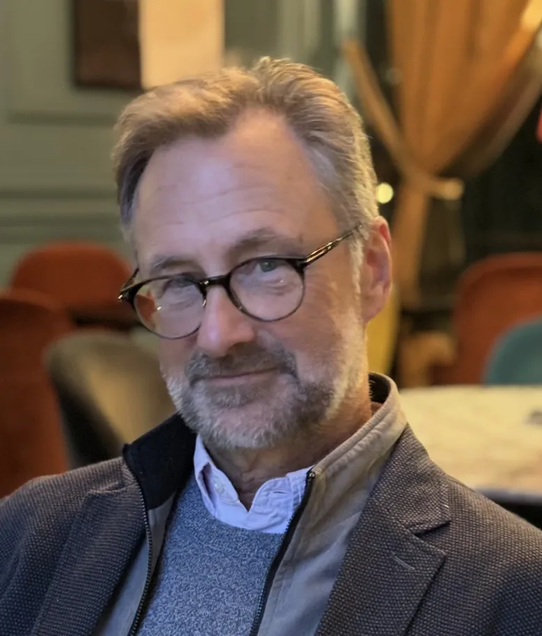 Prof. Benoît Chabot