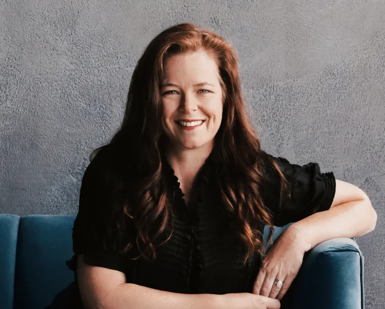 Prof. Shelagh McCartney