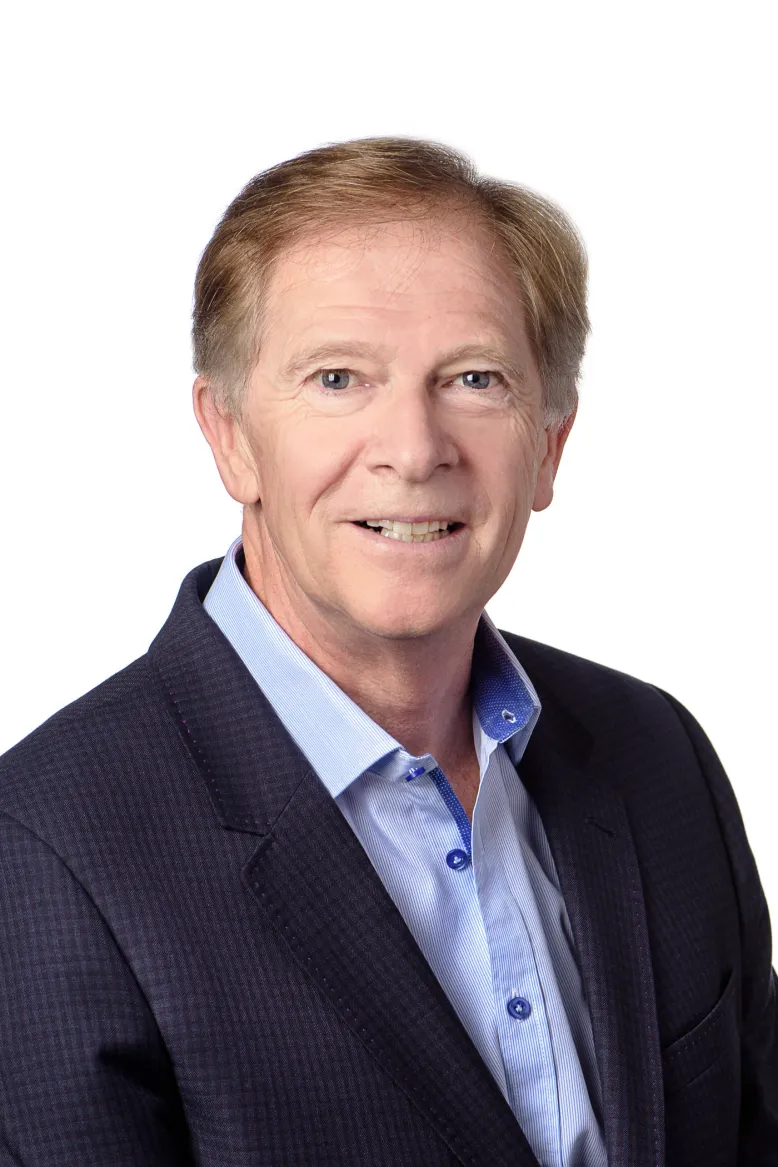 Prof. Sidney Kennedy