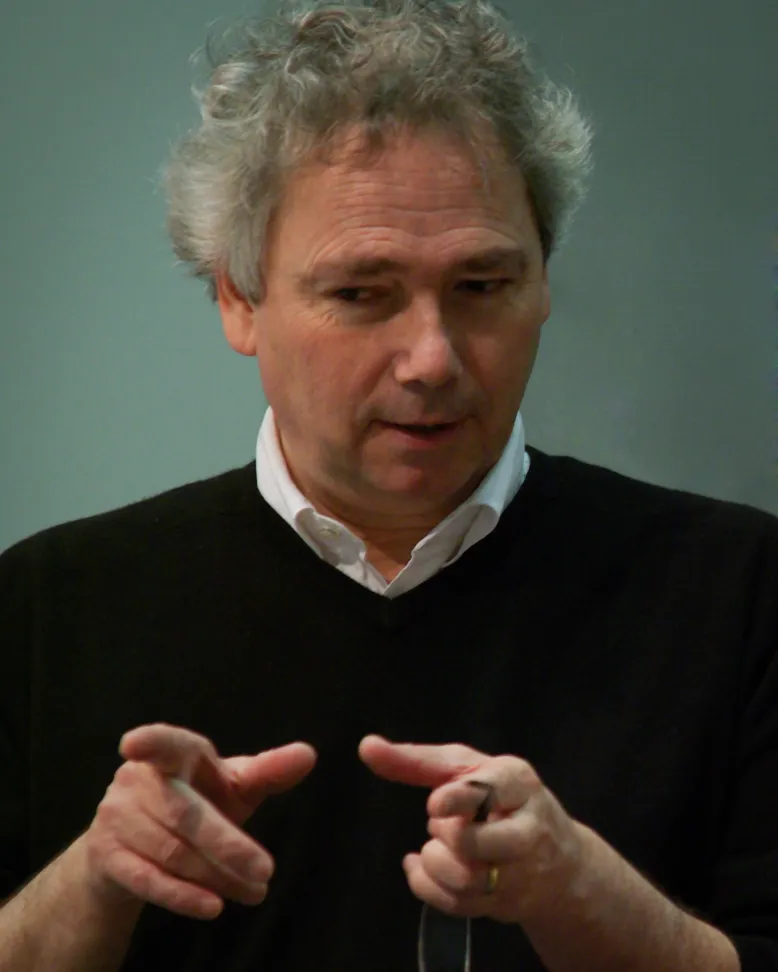 Prof. Philippe Leroux