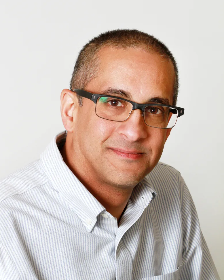 Dr. Ravi S. Menon