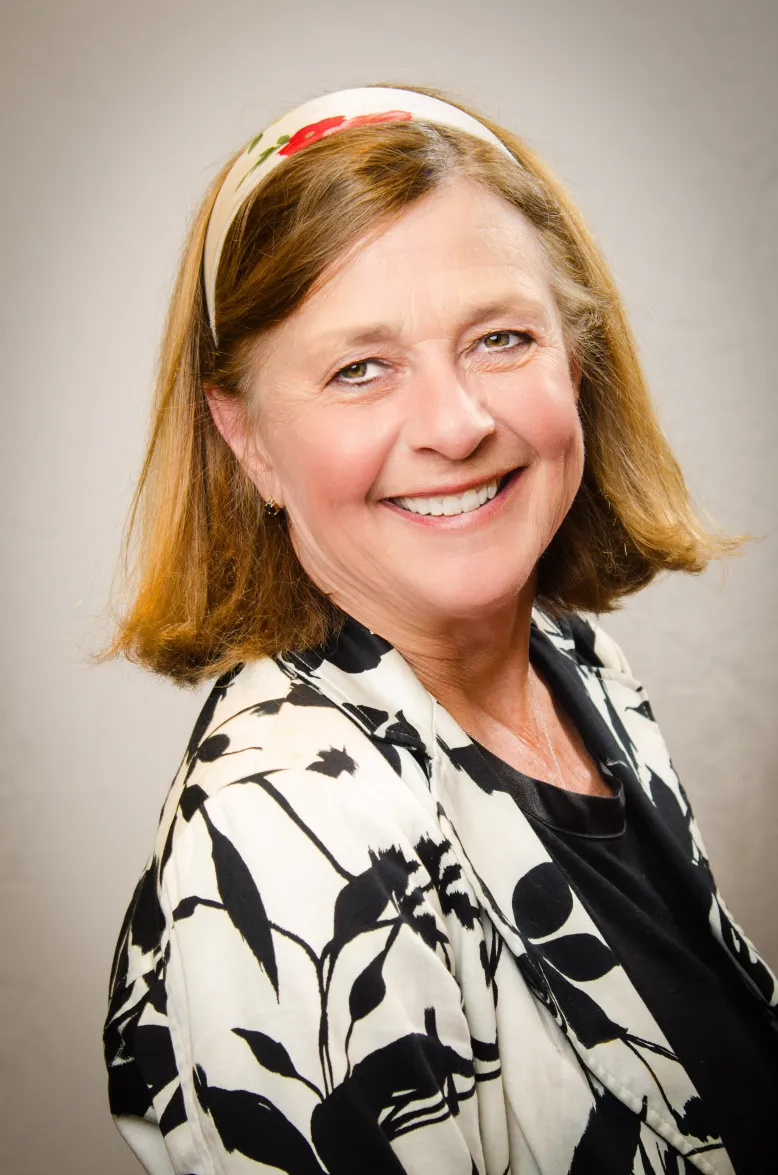 Dr. Robyn Tamblyn