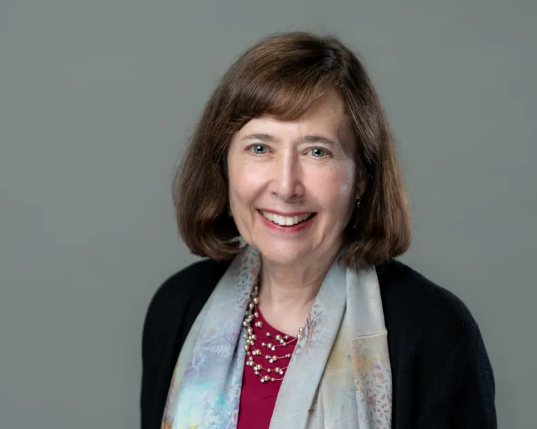 Dr. Connie Eaves