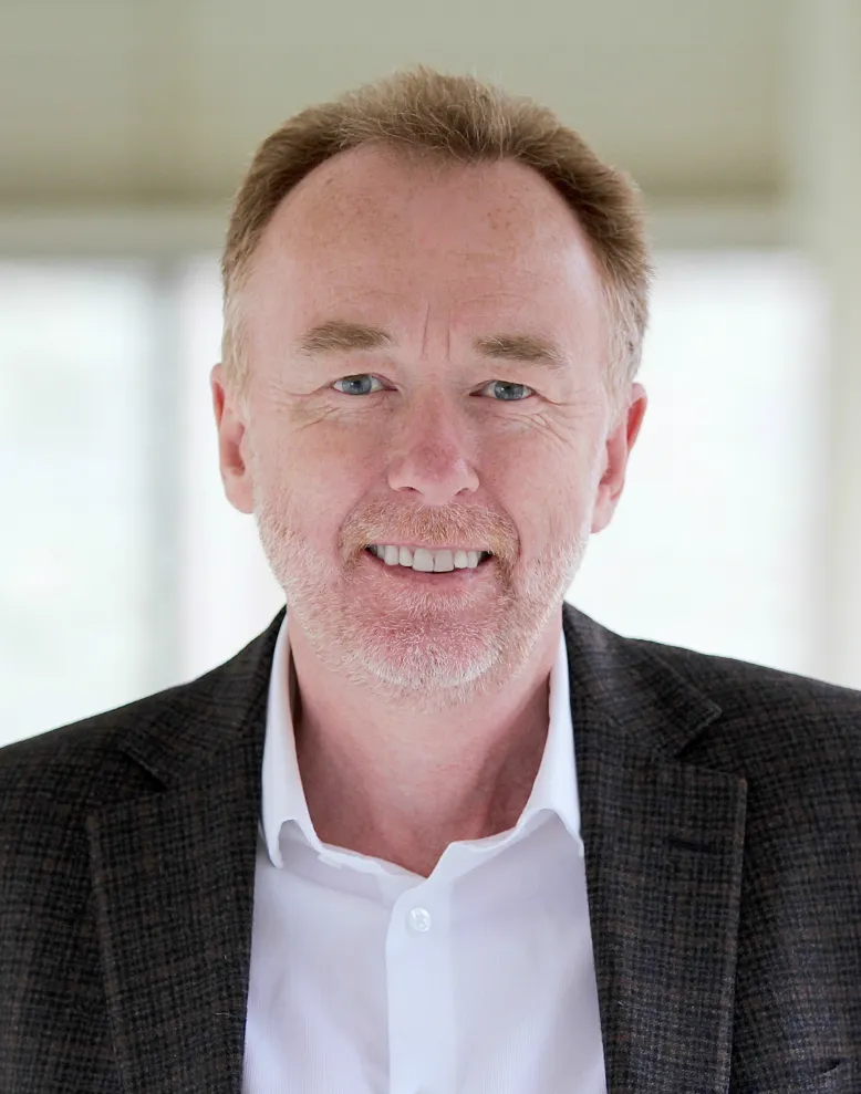 Prof. Adrian Owen