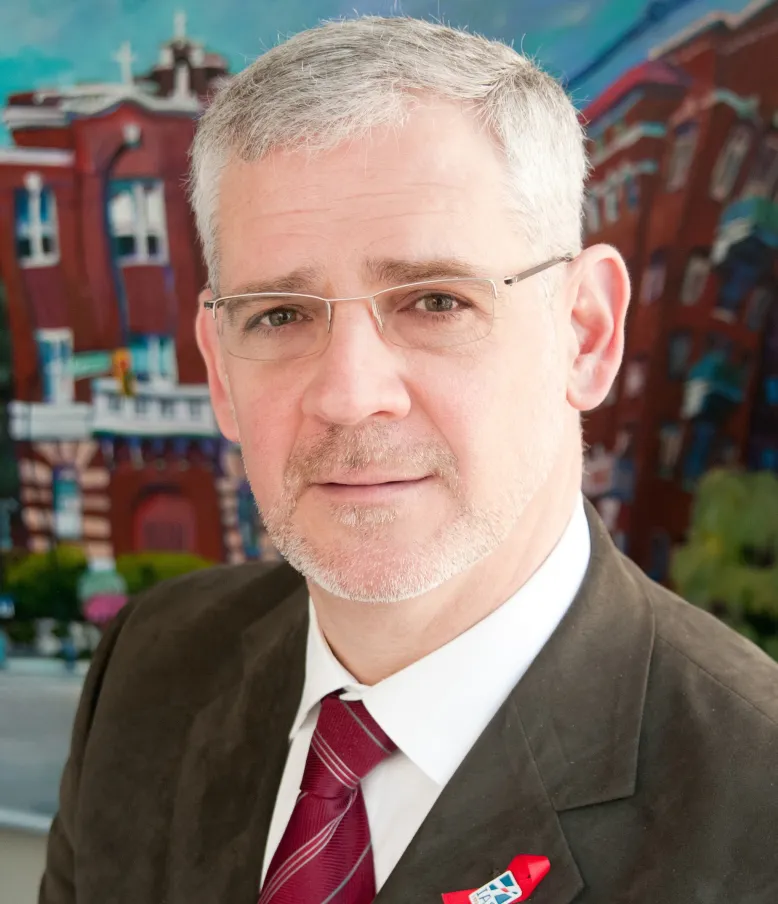 Dr. Julio Montaner