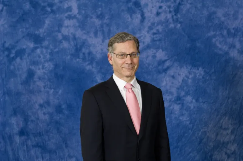 Dr. Charles Noah Bernstein