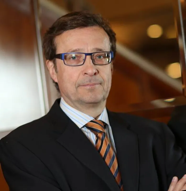 Dr. Richard Fedorak