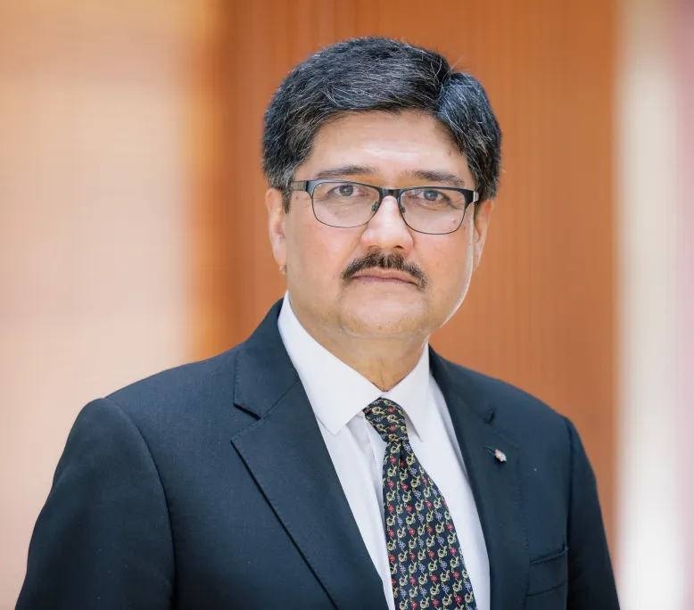 Prof. Nemkumar Banthia